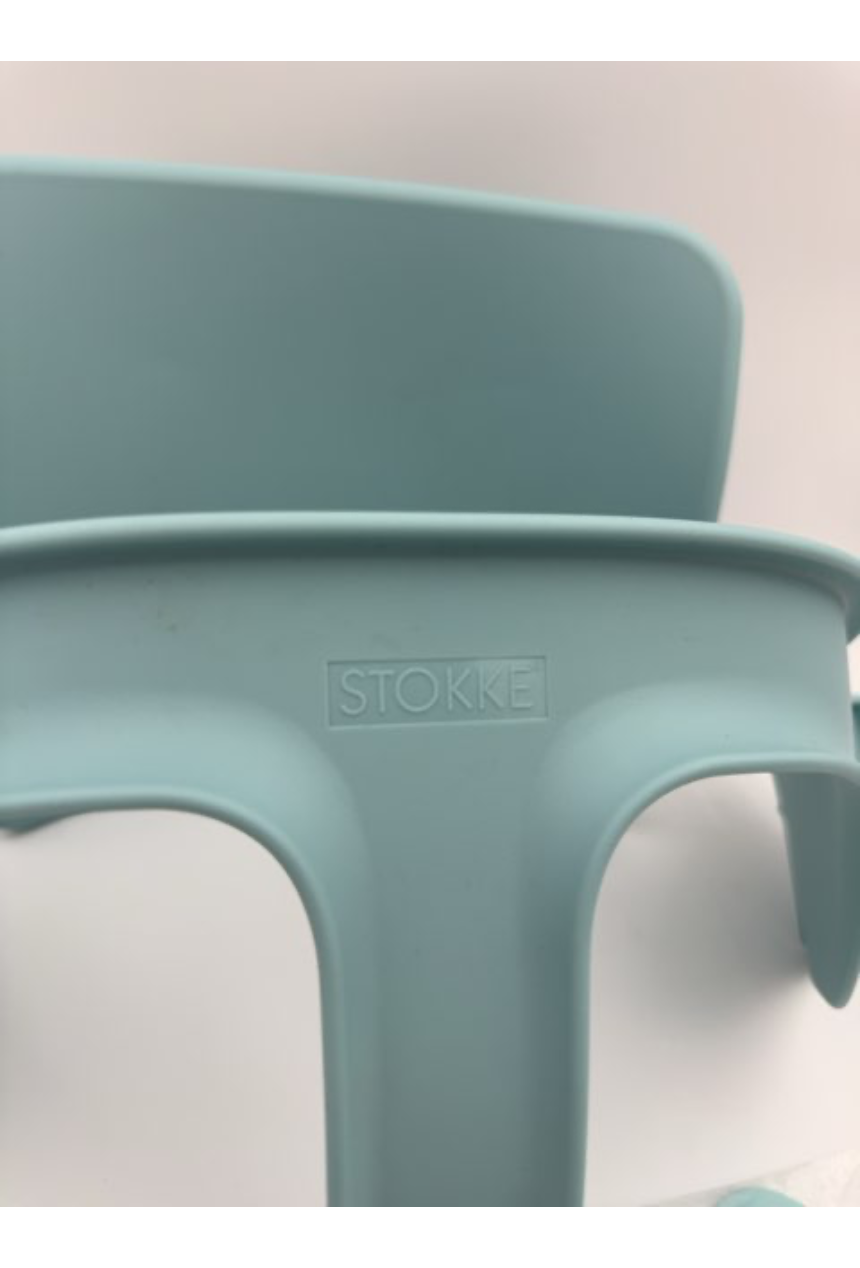 Stokke tripp trapp baby set